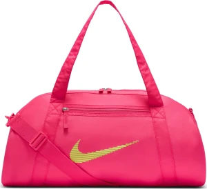 Сумка спортивна жіноча Nike GYM CLUB DUFFEL BAG - SP23 рожева DR6974-629