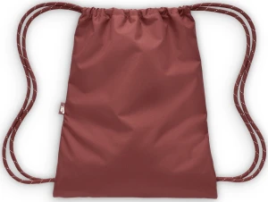 Сумка-мішок Nike HERITAGE DRAWSTRING бордова DC4245-231