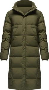 Куртка Nike JORDAN FLIGHT DOWN PARKA оливкова FV7269-222