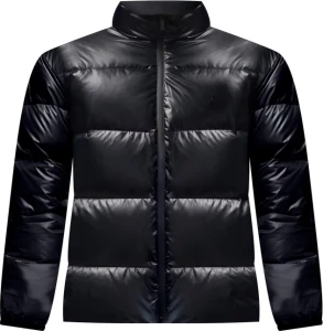 Куртка Nike JORDAN FLIGHT DOWN PUFFER чорна FV7271-010