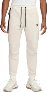 Спортивні штани Nike TECH FLEECE JOGGERS світло-бежеві FB8002-104