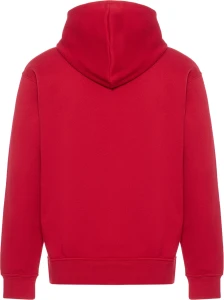 Худі Nike JORDAN BROOKLYN FLEECE PULLOVER HOODIE червоне FV7281-687