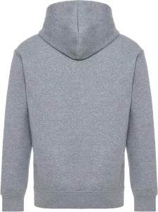 Худі Nike JORDAN BROOKLYN FLEECE PULLOVER HOODIE сіре FV7281-091