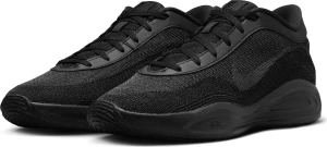 Кросівки баскетбольні Nike GT HUSTLE ACADEMY чорні FJ7791-001