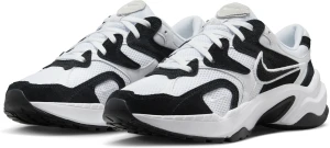 Кросівки жіночі Nike AL8 біло-чорні FJ3794-104