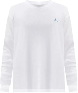 Світшот Nike JORDAN ESSENTIALS LIFESTYLE TOP білий FV7456-100