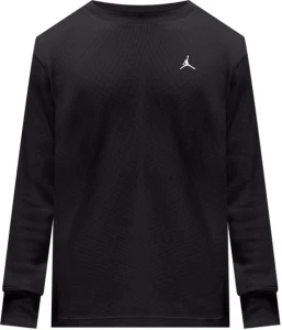 Світшот Nike JORDAN ESSENTIALS LIFESTYLE TOP чорний FV7456-010