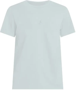 Футболка Nike JORDAN FLIGHT ESSENTIALS 85 SS CREW бірюзова FN5994-394