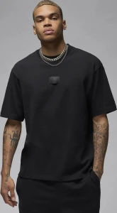 Футболка Nike JORDAN FLIGHT ESSENTIALS 85 чорна FZ1912-010