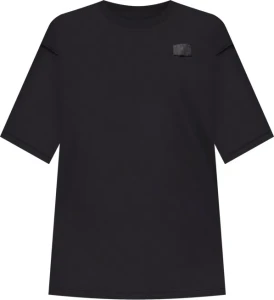 Футболка жіноча Nike JORDAN ESSENTIALS OVERSIZED чорна HM4372-010
