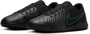 Футзалки (бампи) Nike TIEMPO LEGEND 10 ACADEMY IC чорні DV4341-002