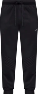 Спортивные штаны Nike THERMA SPHERE WATER-REPELLENT WINTERIZED черные FZ1109-010