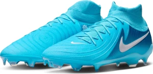 Бутси Nike PHANTOM LUNA II PRO FG блакитні FJ2575-400