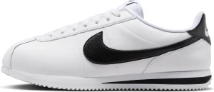 Кроссовки Nike CORTEZ бело-черные DM4044-105