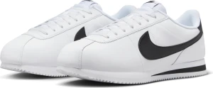 Кроссовки Nike CORTEZ бело-черные DM4044-105