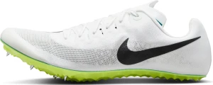Кросівки бігові Nike JA FLY 4 біло-салатові DR2741-102
