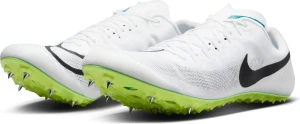 Кросівки бігові Nike JA FLY 4 біло-салатові DR2741-102