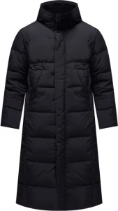 Куртка Nike JORDAN FLIGHT DOWN PARKA черная FV7269-010