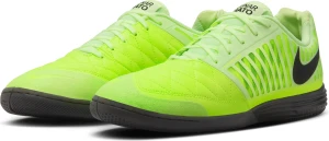 Футзалки (бампы) Nike LUNAR GATO II салатовые 580456-012