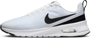 Кроссовки Nike AIR MAX NUAXIS бело-черные FD4329-101