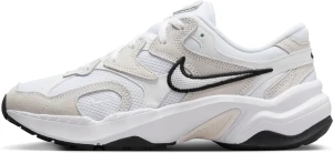 Кроссовки женские Nike AL8 бело-бежевые FJ3794-102