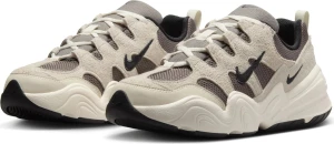 Кроссовки женские Nike TECH HERA бежево-коричневые DR9761-007