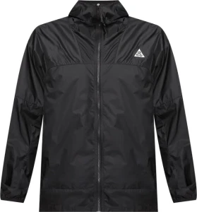 Ветровка Nike ACG CINDER CONE черная DB0978-015