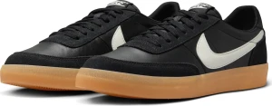 Кеди Nike KILLSHOT 2 LEATHER чорні 432997-070