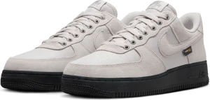 Кроссовки Nike AIR FORCE 1 '07 бежевые HQ3822-001