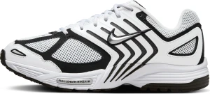 Кроссовки Nike AIR PEGASUS 2005 бело-черные FJ1909-100