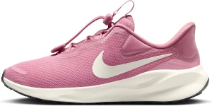 Кроссовки беговые женские Nike REVOLUTION 7 EASYON розовые FN7999-601