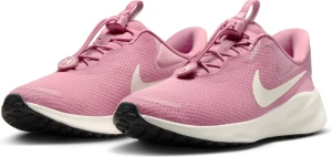 Кроссовки беговые женские Nike REVOLUTION 7 EASYON розовые FN7999-601