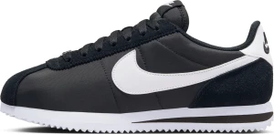 Кроссовки женские Nike CORTEZ TEXTILE черные DZ2795-001