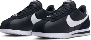 Кроссовки женские Nike CORTEZ TEXTILE черные DZ2795-001