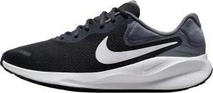 Кроссовки беговые Nike REVOLUTION 7 антрацитово-серые FB2207-007