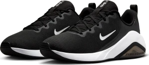 Кроссовки для тренировок женские Nike AIR ZOOM BELLA 7 черно-белые FZ1689-003