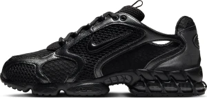 Кросівки Nike AIR ZOOM SPIRIDON CAGE 2 чорні HM8497-010