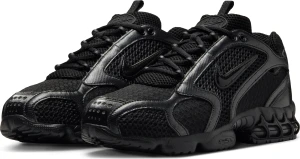 Кросівки Nike AIR ZOOM SPIRIDON CAGE 2 чорні HM8497-010
