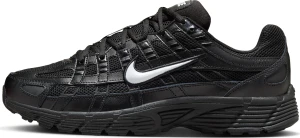 Кросівки Nike P-6000 чорні HF1052-010