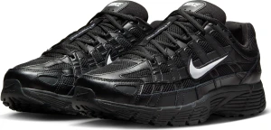 Кросівки Nike P-6000 чорні HF1052-010