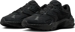Кроссовки женские Nike AL8 черные FJ3794-002