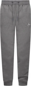 Спортивные штаны Nike JORDAN BROOKLYN FLEECE серые FV7277-091