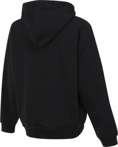 Толстовка Nike SOLO SWOOSH THERMAL FULL-ZIP черная FZ1165-010