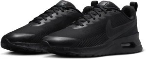 Кроссовки Nike AIR MAX NUAXIS черные FD4329-004