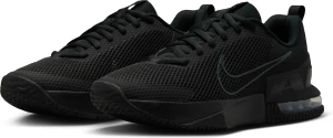 Кросівки для тренувань Nike AIR MAX ALPHA TRAINER 6 чорні FQ1833-003