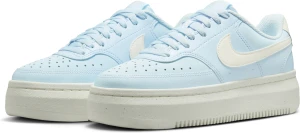 Кросівки жіночі Nike COURT VISION ALTA блакитно-білі DZ5394-400