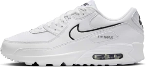 Кросівки Nike AIR MAX 90 білі HF3835-100