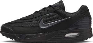 Кроссовки Nike AIR MAX VERSE черные FV1302-001