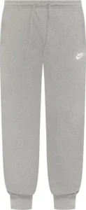 Спортивные штаны Nike CLUB FRENCH TERRY JOGGERS серые FN3801-063