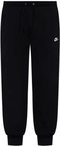 Спортивные штаны Nike CLUB FRENCH TERRY JOGGERS черные FN3801-010
